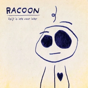 RACOON Spijt Is Iets Voor Later CD