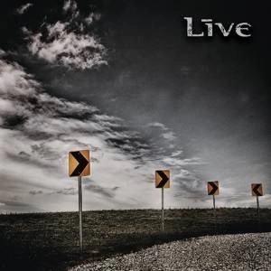 LIVE Turn CD