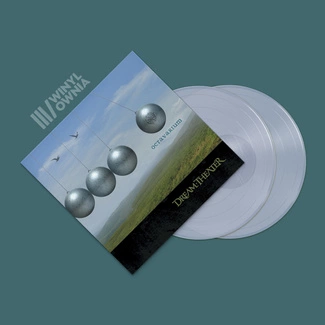 DREAM THEATER Octavarium (rocktober 2025) 2LP