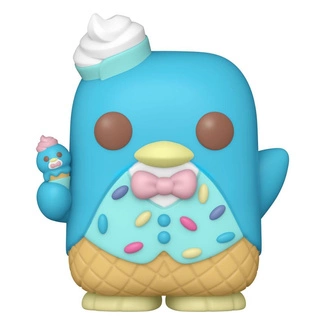 Sanrio Funko POP! Animation figurka Hello Kitty- TuxedoSam (IC) 9 cm