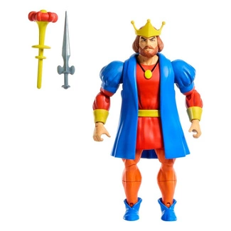 King Randor 14 cm