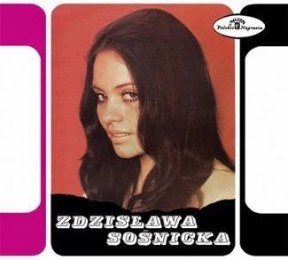 SOSNICKA, ZDZISLAWA Dom, Ktory Mam CD