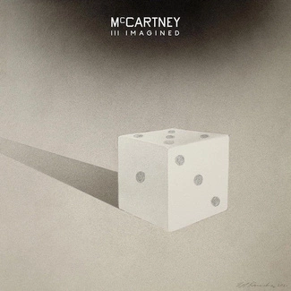 MCCARTNEY, PAUL Mccartney Iii Imagined CD
