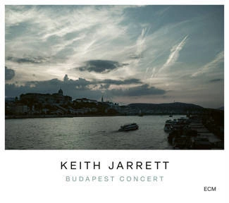 JARRETT, KEITH Budapest Concert 2CD