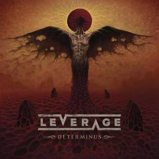 LEVERAGE Determinus CD