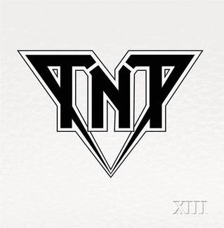 TNT XIII CD