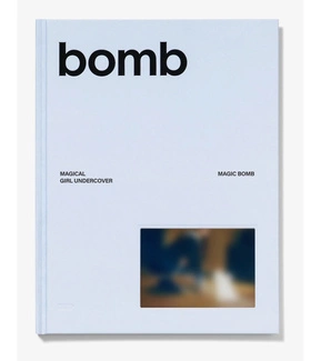 ILLIT Magic Bomb Ver. (us/eu Exclusive) CD