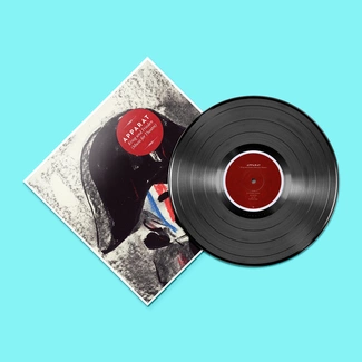 APPARAT Krieg Und Frieden (Music For Theatre) LP