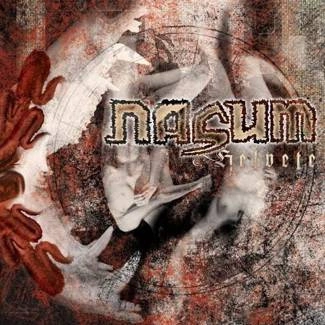 NASUM Helvete CD