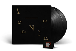 BLINDEAD Absence 2LP