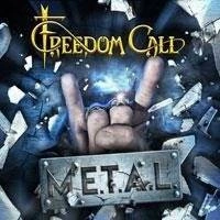 FREEDOM CALL M.E.T.A.L. (2LP+CD) 2LP