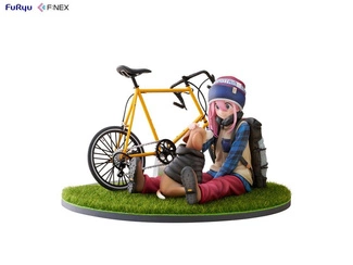 NEX PVC Statue 1/7 Nadeshiko Kagamihara 13 cm