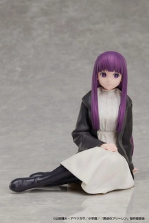 Beyond Journey's End PVC Statue 1/7 Fern 11 cm