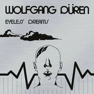 DUREN, WOLFGANG Eyeless Dreams CD