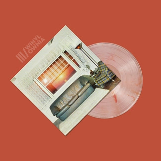 WALLOWS Model (limited Edition) LP