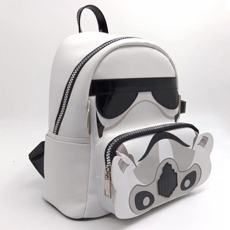 Star Wars Backpack Stormtrooper