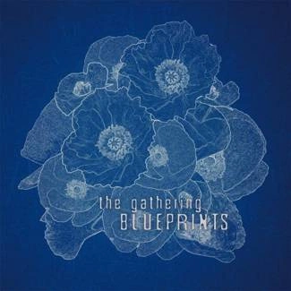 GATHERING, THE Blueprints 2CD DIGIPAK