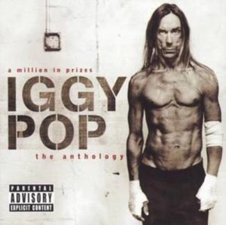 POP, IGGY A Million In Prizes:the Iggy Pop Anthology 2CD