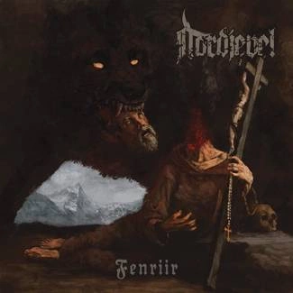 NORDJEVEL Fenrir CD