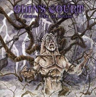 ODIN'S COURT Human Life In Motion CD