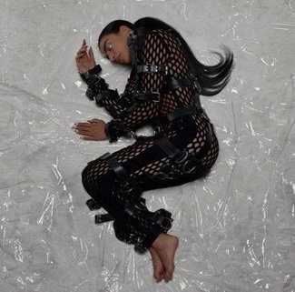 SEVDALIZA Calling Ep LP