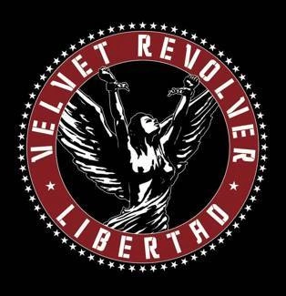 VELVET REVOLVER Libertad CD