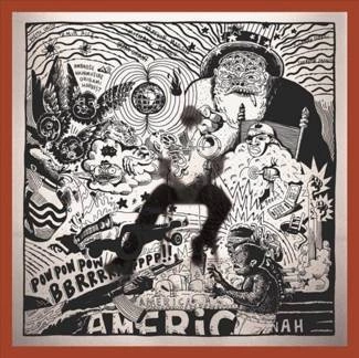 AKINMUSIRE, AMBROSE Origami Harvest CD