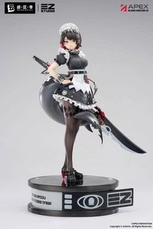 Zenless Zone Zero PVC Statue 1/7 Ellen Joe 28 cm