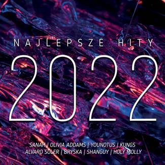 VARIOUS Najlepsze Hity 2022 2CD