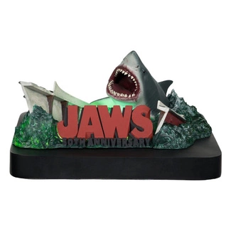 Jaws 1/48 Polyresin Statue Jaws (50th Anniversary) 25 cm