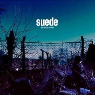 SUEDE The Blue Hour CD