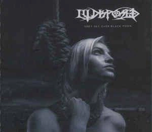 ILLDISPOSED Grey Sky Over Black Town CD