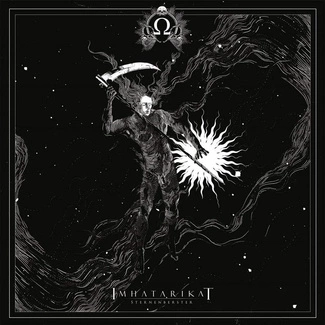 IMHA TARIKAT Sternenberster CD DIGIPAK