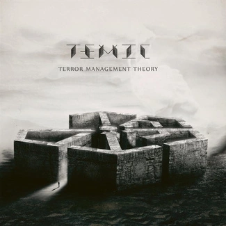 TEMIC Terror Management Theory CD DIGIPAK