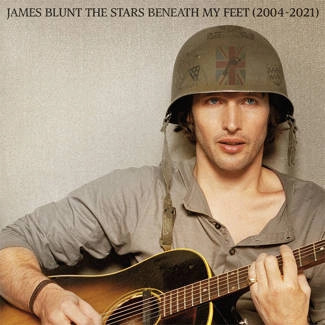 BLUNT, JAMES The Stars Beneath My Feet (2004-2021) 2CD