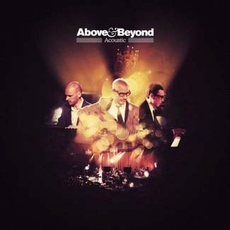 ABOVE & BEYOND Acoustic 2LP