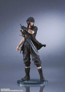 Final Fantasy XV PVC Figure Noctis Lucis Caelum 26 cm