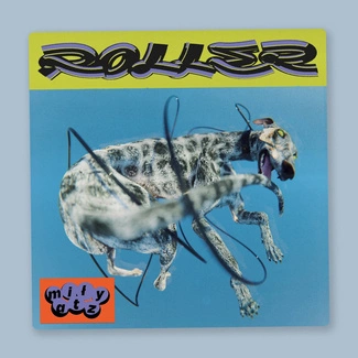 MIŁY ATZ Roller CD