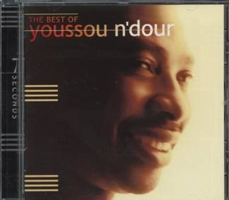 N'DOUR, YOUSSOU 7 Seconds: The Best Of Youssou N'dour CD