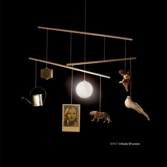 BEIRUT A Study Of Losses 2LP