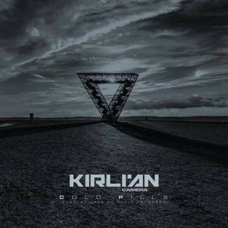 KIRLIAN CAMERA Cold Pills 2CD DIGIPAK