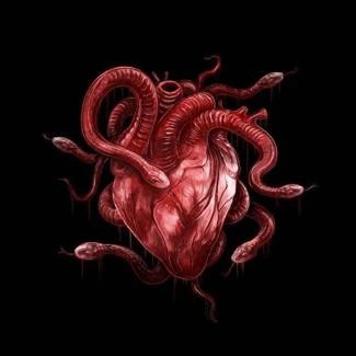 BASTARD Rotten Blood CD DIGIPAK