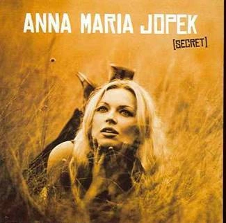 JOPEK, ANNA MARIA Secret CD