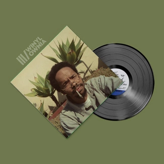 EARL SWEATSHIRT Live Laugh Love LP