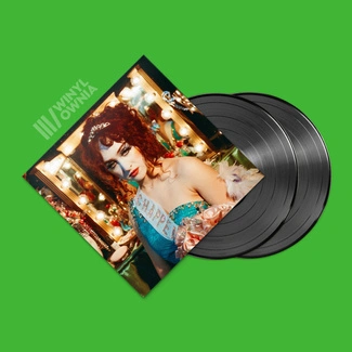 CHAPPELL ROAN The Rise And Fall Of A Midwest Princess 2LP