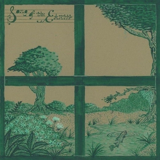 DIRTY PROJECTORS & DAVID LONGSTRETH & STARGAZE Song Of The Earth CD