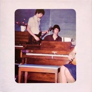 HIS NAME IS ALIVE A Silver Thread CD