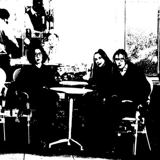 BAR ITALIA Tracey Denim CD