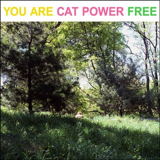 CAT POWER You Are Free CD