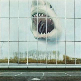 BLACK MOUNTAIN Wilderness Heart CD DIGIPAK